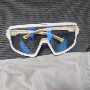 wtd데이브레이크 블루변색