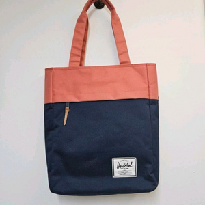 허쉘 서플라이 토트백 남여공용 에코백