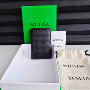 보테가베네타 카세트 반지갑