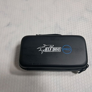 해루질 야간 다이빙용 엘프 2500gts랜턴