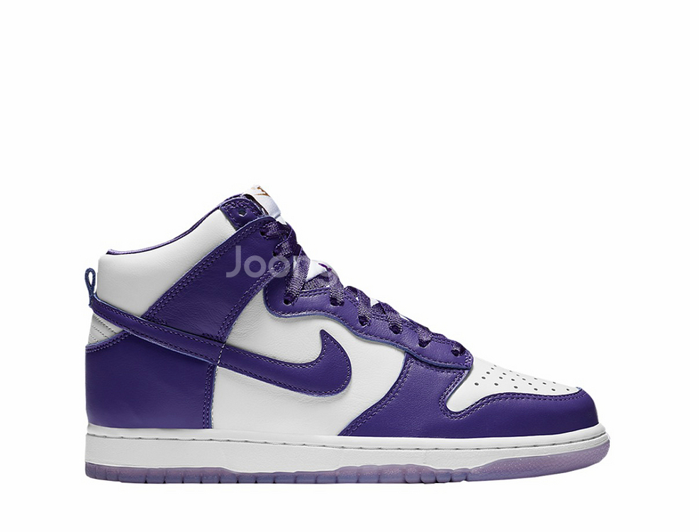 [250]나이키 덩크하이 SP 바시티 퍼플--0