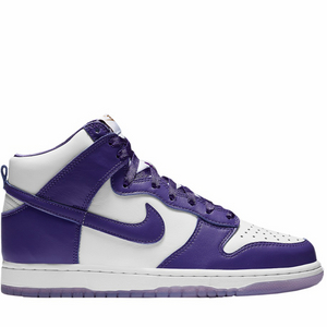 [250]나이키 덩크하이 SP 바시티 퍼플