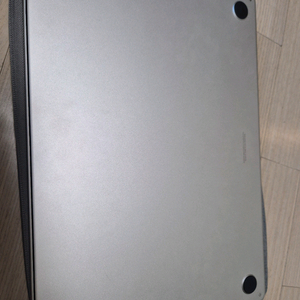 맥북에어 M2 15인치 16g 256g