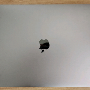 맥북프로 15인치 2019 스페이스그레이 i7 16GB