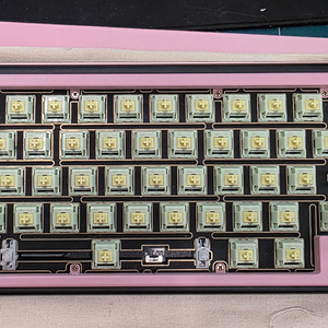 키네틱스 CHILKEY 키보드 판매합니다.