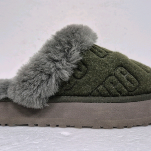 어그 여성 슬리퍼 240