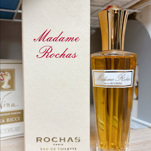 빈티지 로샤스 마담로샤스 edt 100ml