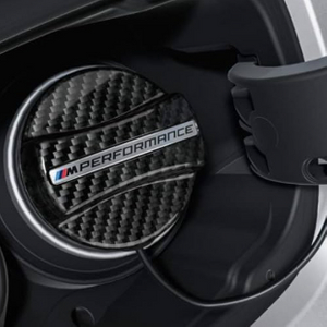 BMW 정품 M퍼포먼스 카본 연료캡