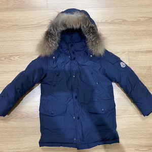 몽클레어 키즈 얀 8y