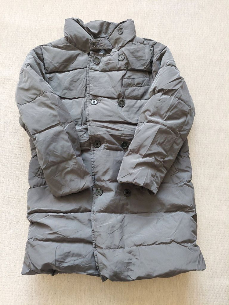 4벌일괄 아동패딩 키즈패딩 아동롱패딩 남아패딩 여아패딩 이미지