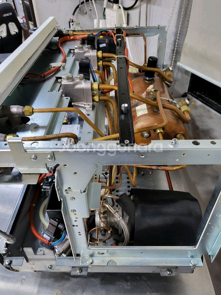 라심발리M23UP 커피머신 펠리체75S RPM자동그라인더 포함 75m그라인더 포함--6