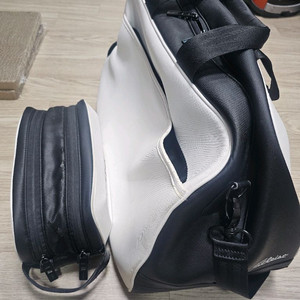 타이틀리스트 골프 보스턴백 + 파우치 세트