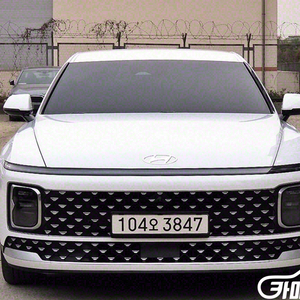 [현대]그랜저 (GN7) 가솔린 3.5 2WD 익스클루시브 #가을특가 이미지