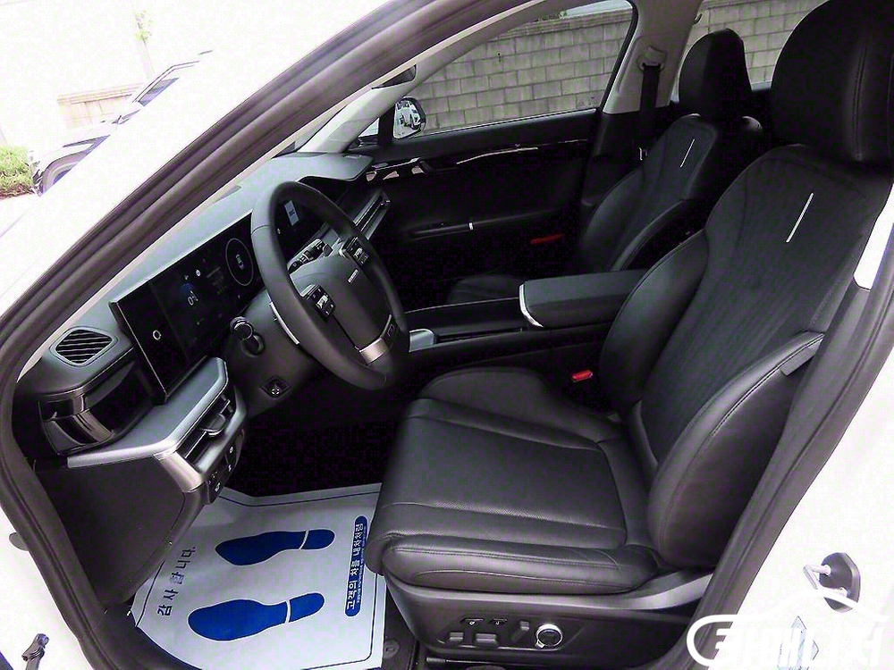 [현대]그랜저 (GN7) 가솔린 3.5 2WD 익스클루시브 #가을특가 이미지