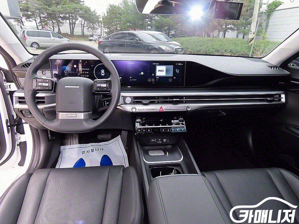 [현대]그랜저 (GN7) 가솔린 3.5 2WD 익스클루시브 #가을특가 이미지