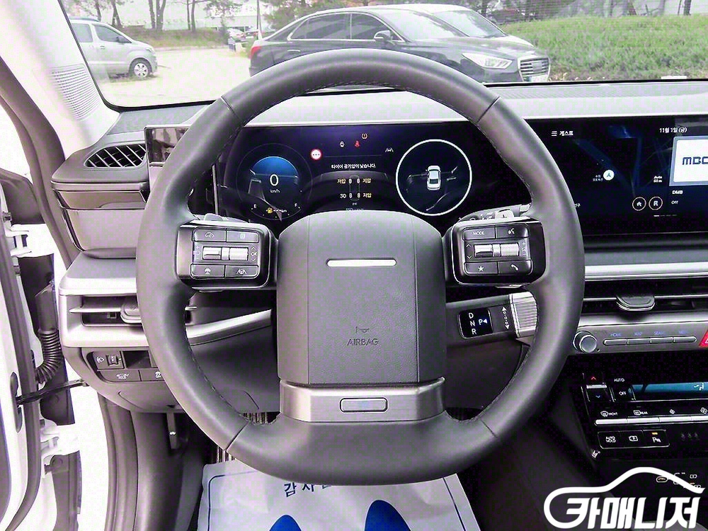 [현대]그랜저 (GN7) 가솔린 3.5 2WD 익스클루시브 #가을특가 이미지