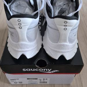 (새상품)써코니 엔돌핀 스피드4 265사이즈 팝니다.