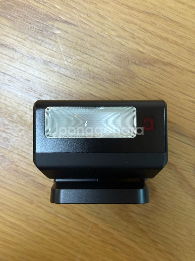 후지필름 EF-X20 플래시--2