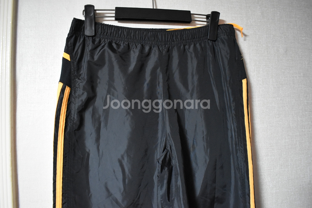 아디다스 남성 트레이닝복 바지 <<100>>--0