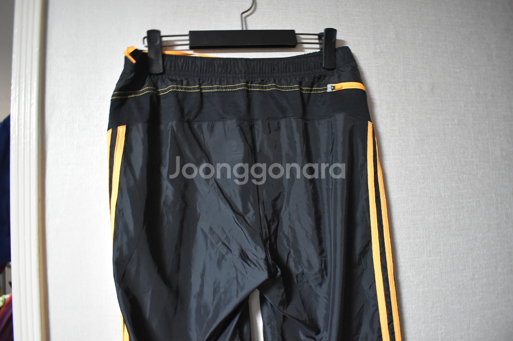 아디다스 남성 트레이닝복 바지 <<100>>--1