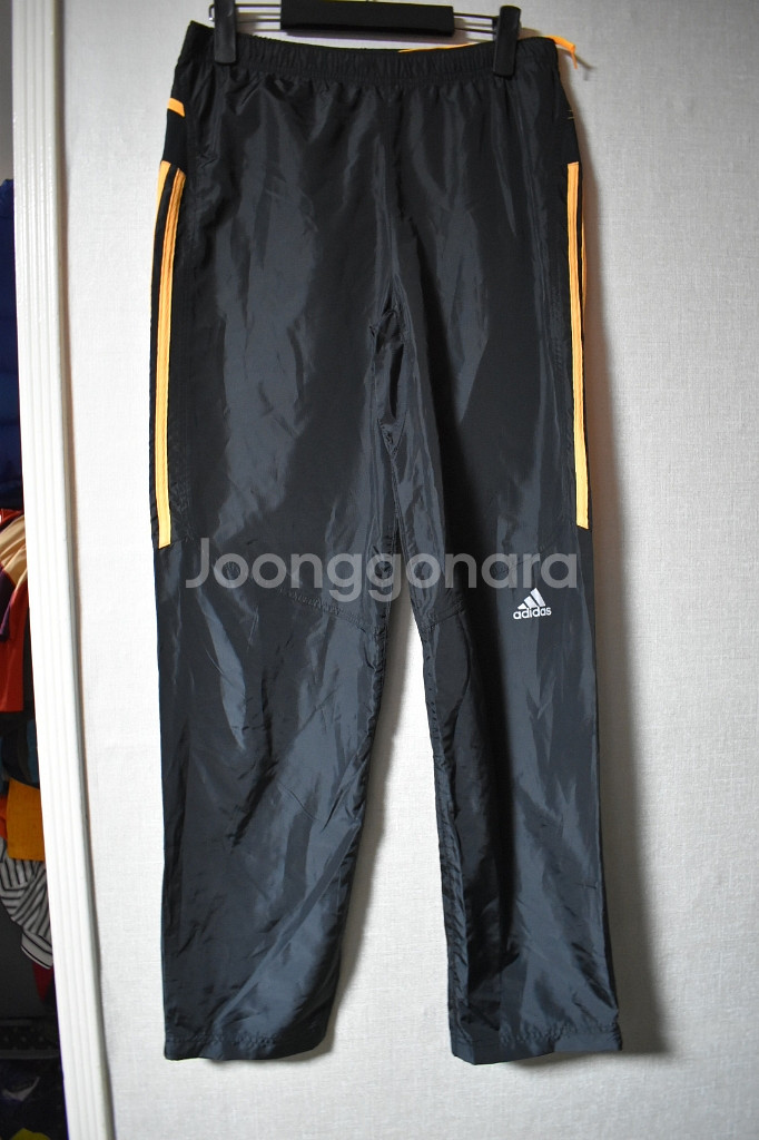 아디다스 남성 트레이닝복 바지 <<100>>--2