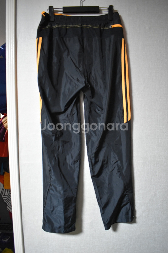 아디다스 남성 트레이닝복 바지 <<100>>--3