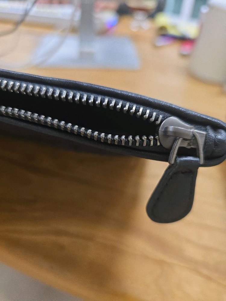 보테가베네타 클러치백--2