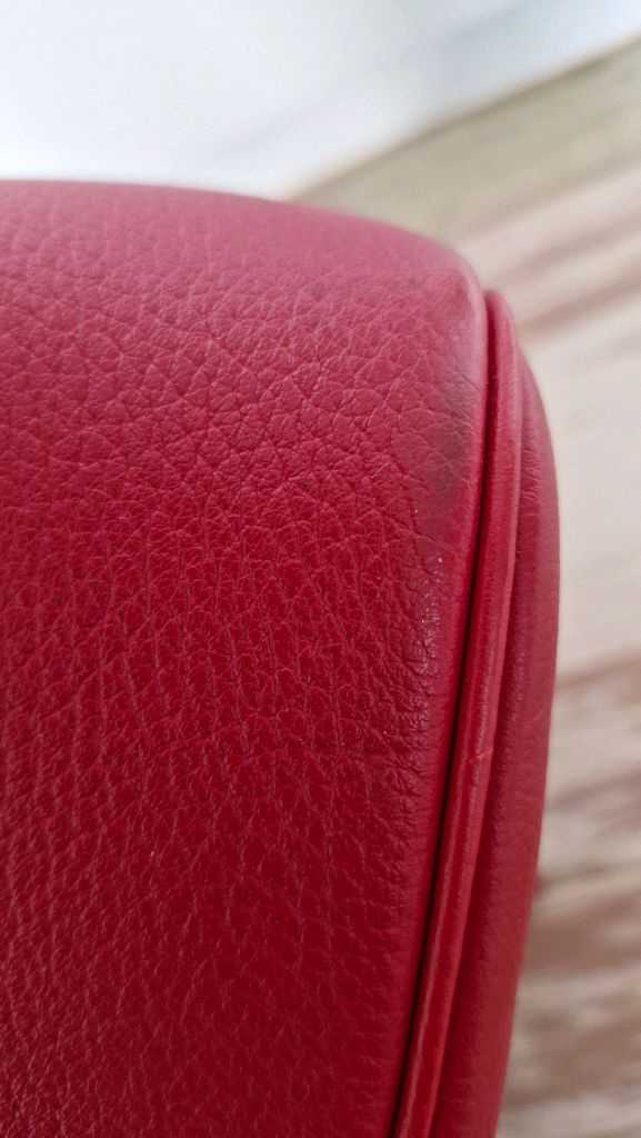 구찌 테슬 디스코백 이미지