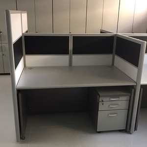 사무실 탑 사무용책상 사무용가구 서울전시장[신품출고]