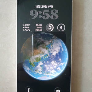 아이폰12 미니 화이트 판매합니다