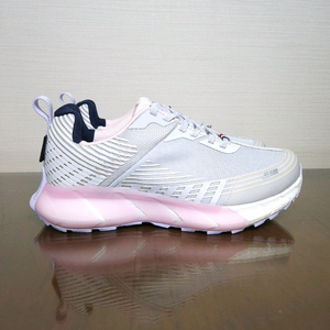 (새상품) 아이더 고어텍스 트레킹화 워킹화 라이트핑크