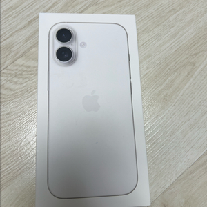 자급제)아이폰 17 256GB 판매합니다