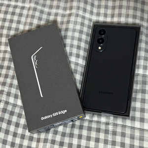 갤럭시 S25 엣지