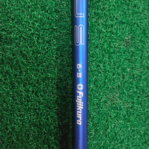 후지쿠라 벤투스 블루 플러스 벨로코어 6S 드라이버 샤프트