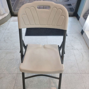 코스트코 래프타임 접이식 의자 6개