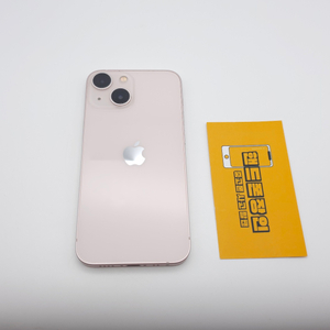 아이폰13미니 128기가 핑크 (S급) / 0920