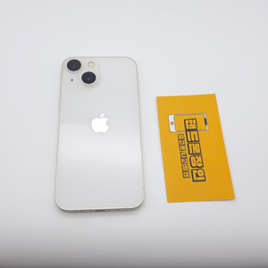 아이폰13미니 128기가 화이트 / 0927