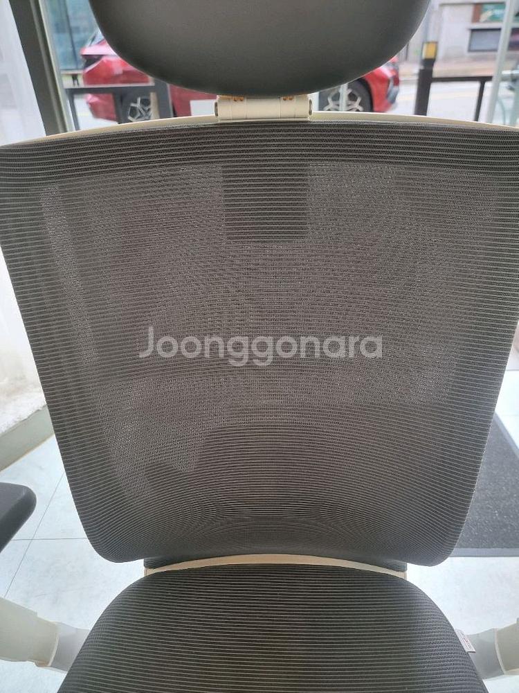 시디즈 T50 HLDA 의자입니다--1