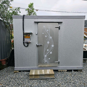 농업용 저온저장고2평3평 이미지