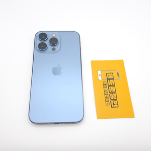 아이폰13프로 128기가 블루 / 0930