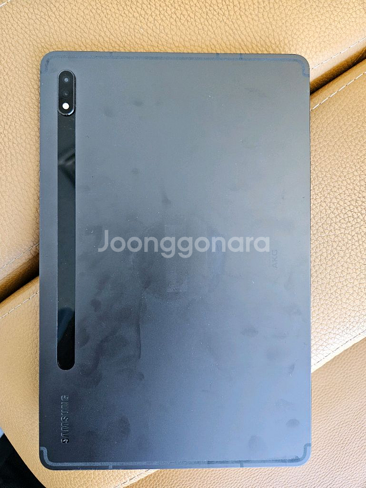 갤럭시탭s8 5G 128g--5