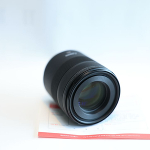 캐논 RF 85mm F2 stm