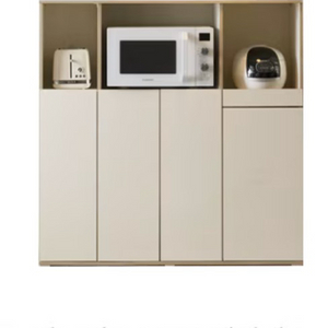 아보리오 1200 주방 렌지대 수납장