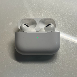 애플 에어팟 프로1세대