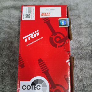 BMW 프론트브레이크패드