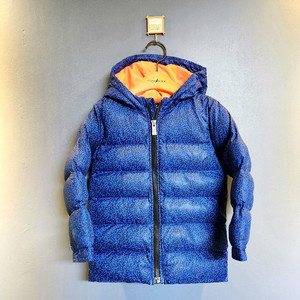 나이키 키즈 아동 패딩 점퍼 24-36M / 100