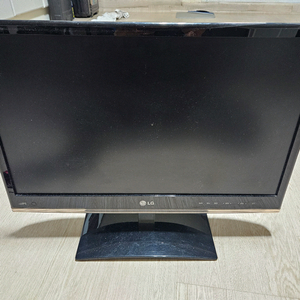 LG 23인치TV모니터