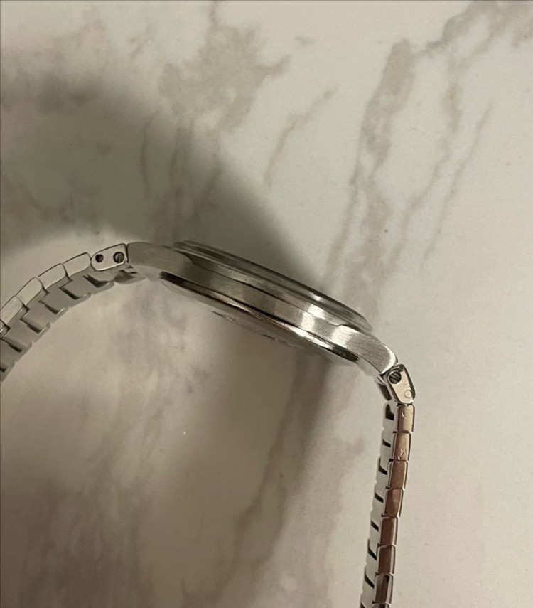 (희귀) 오메가 컨스틸레이션 크로노미터 뻐뻐시 상위버전 빈티지 시계 이미지