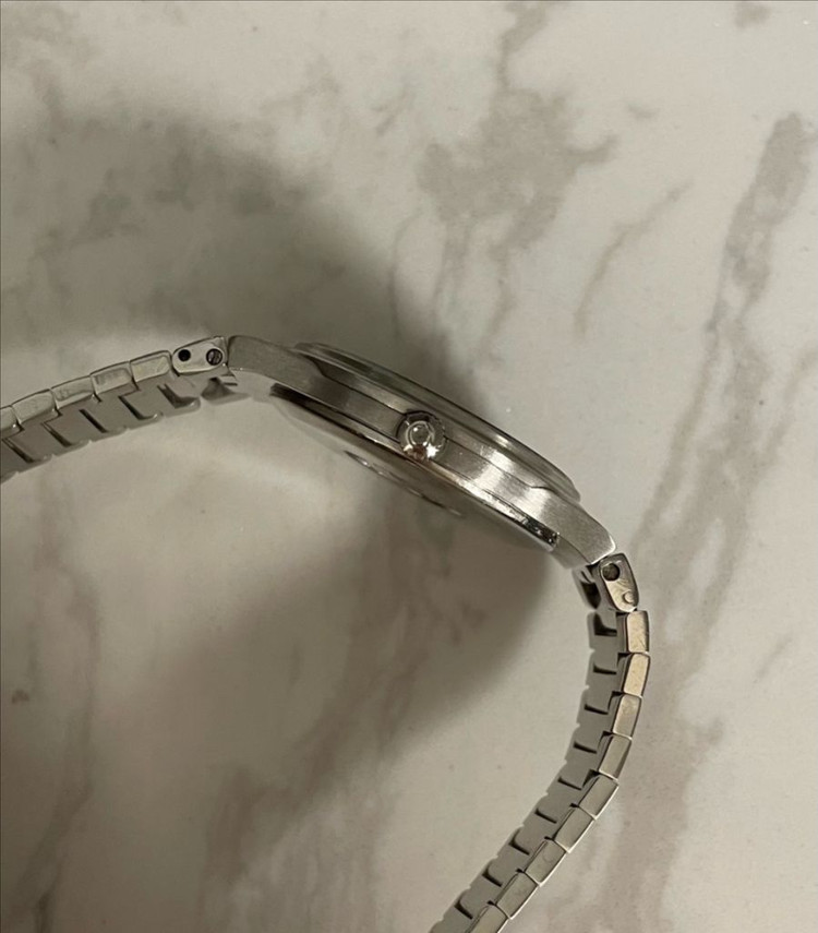 (희귀) 오메가 컨스틸레이션 크로노미터 뻐뻐시 상위버전 빈티지 시계 이미지