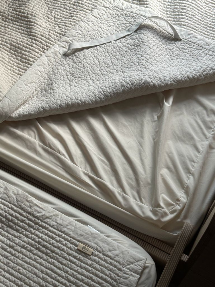 엄마노리 원목 침다 노리베드 침대 두개--3